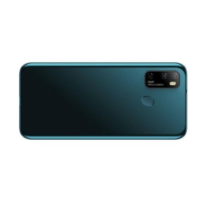 Full Body Housing For Ulefone Note 9p Green - Maxbhi Com