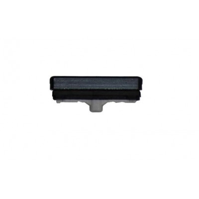 Power Button Outer For Honor V30 Pro Black By - Maxbhi Com