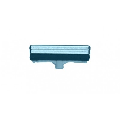 Power Button Outer For Honor V30 Pro White By - Maxbhi Com