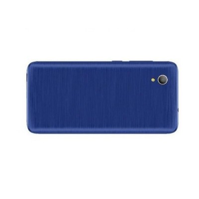 Full Body Housing For Alcatel 1 Blue - Maxbhi Com
