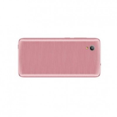 Full Body Housing For Alcatel 1 Pink - Maxbhi Com