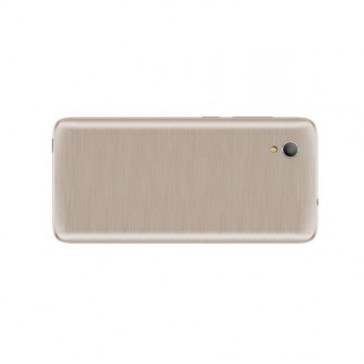 Full Body Housing For Alcatel 1 White - Maxbhi Com
