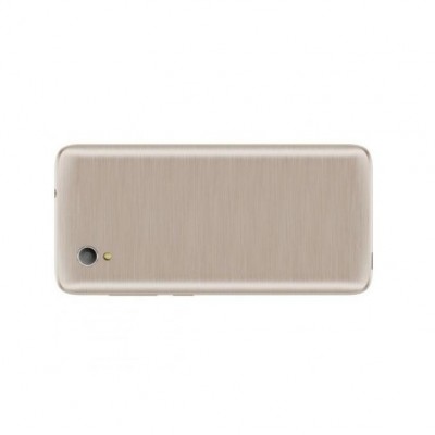 Full Body Housing For Alcatel 1 White - Maxbhi Com