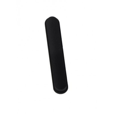 Volume Side Button Outer For Apple Ipad Wifi Plus 3g Silver By - Maxbhi Com