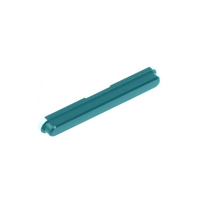 Volume Side Button Outer For Huawei Matepad Pro 5g Green By - Maxbhi Com