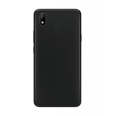 Full Body Housing For Wiko Y61 Black - Maxbhi Com