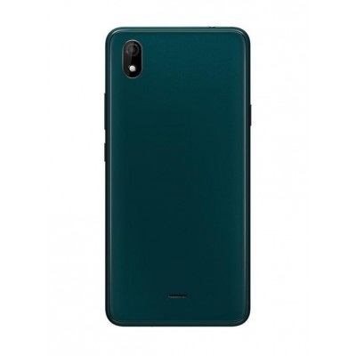 Full Body Housing For Wiko Y61 Green - Maxbhi Com