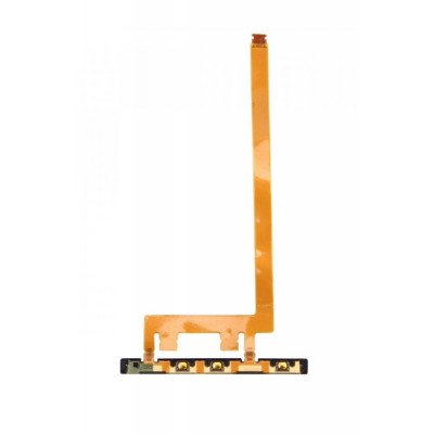 Volume Button Flex Cable for Sony Xperia Z3 Tablet Compact
