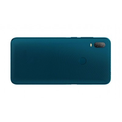 Full Body Housing For Alcatel 1v 2020 Green - Maxbhi Com