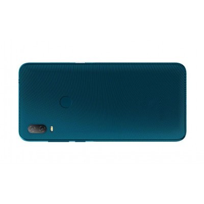 Full Body Housing For Alcatel 1v 2020 Green - Maxbhi Com