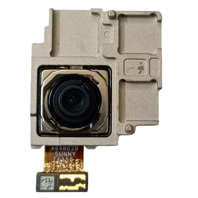 Replacement Back Camera For Xiaomi Mi 10i 5g By - Maxbhi Com