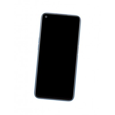 Lcd Connector For Realme 7 By - Maxbhi Com