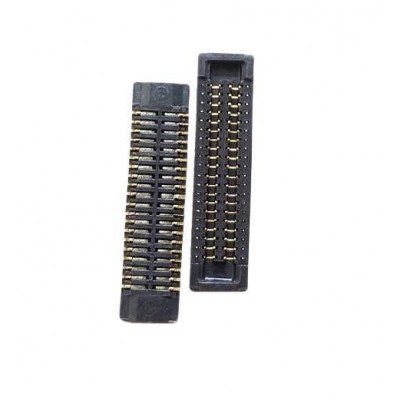 Lcd Connector For Xiaomi Redmi 7 By - Maxbhi Com