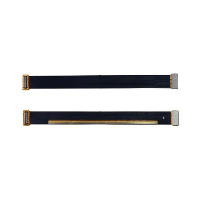 Lcd Flex Cable For Xiaomi Redmi 4a By - Maxbhi Com