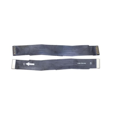 Lcd Flex Cable For Xiaomi Redmi 9 Prime By - Maxbhi Com