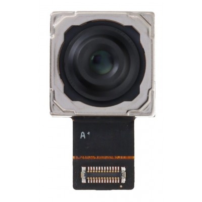 Replacement Back Camera For Samsung Galaxy M02s By - Maxbhi Com
