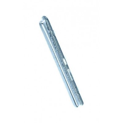 Volume Side Button Outer For Vivo Y31 2021 Blue By - Maxbhi Com