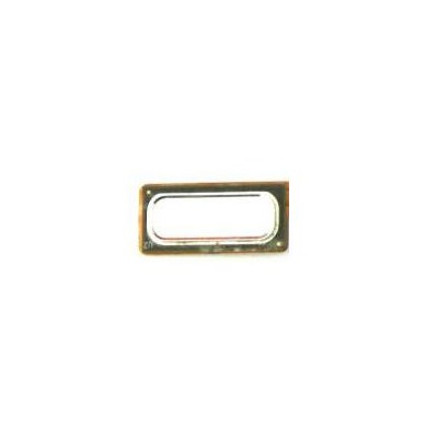 Home Button Outer For Huawei Mediapad M2 10 0 64gb Wifi Black By - Maxbhi Com