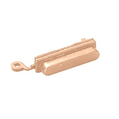 Power Button Outer For Samsung Galaxy J1 Nxt Gold By - Maxbhi Com