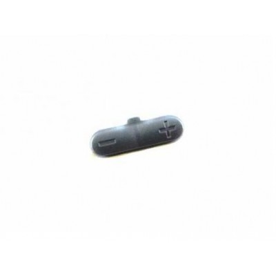 Volume Side Button Outer For Sony Ericsson K750 Black By - Maxbhi Com