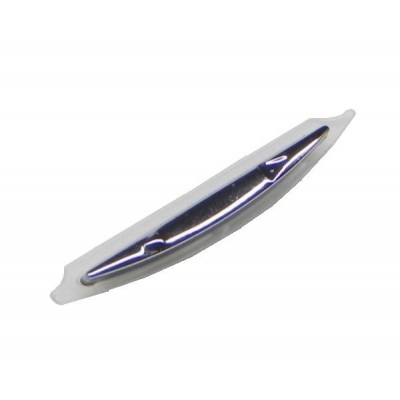 Volume Side Button Outer For Sony Ericsson Xperia Play Black By - Maxbhi Com