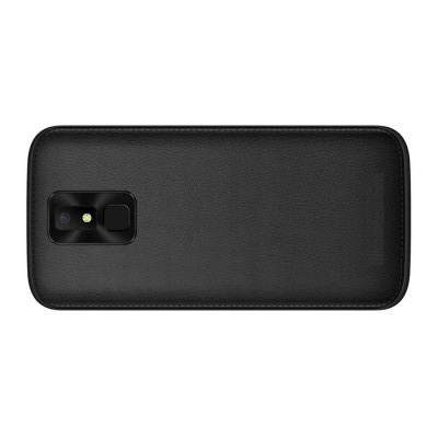 Full Body Housing For Blu J7l Black - Maxbhi Com