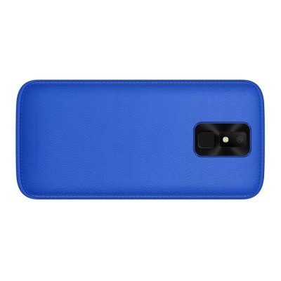 Full Body Housing For Blu J7l Blue - Maxbhi Com