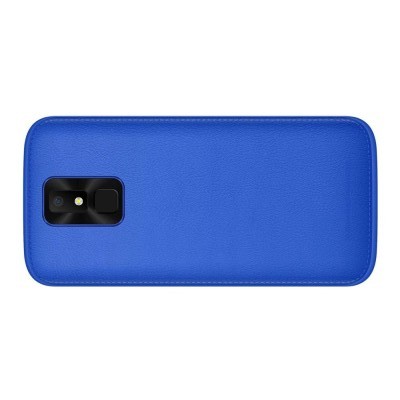 Full Body Housing For Blu J7l White - Maxbhi Com