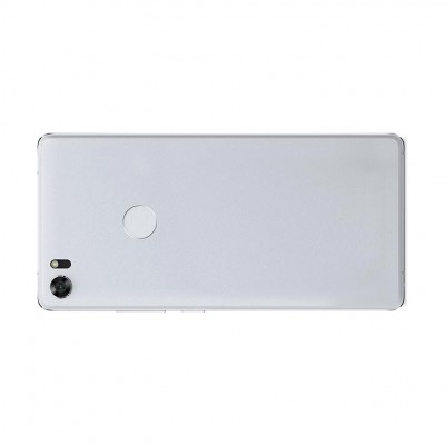 Full Body Housing For Gionee S8 Grey - Maxbhi Com
