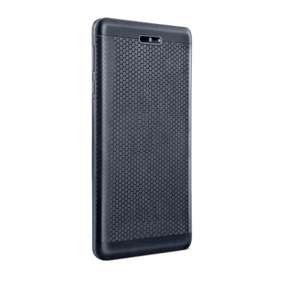 Full Body Housing For Iball Cleo S9 Black - Maxbhi Com