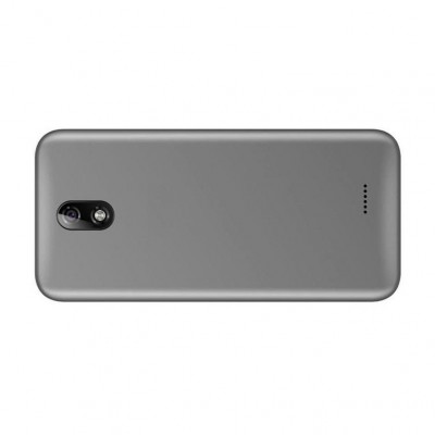 Full Body Housing For Intex Infie 3 Black - Maxbhi Com