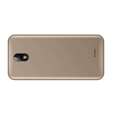 Full Body Housing For Intex Infie 3 Gold - Maxbhi Com