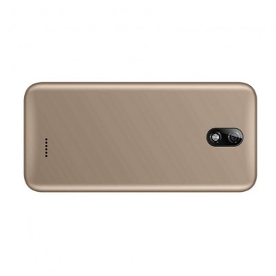 Full Body Housing For Intex Infie 3 Gold - Maxbhi Com