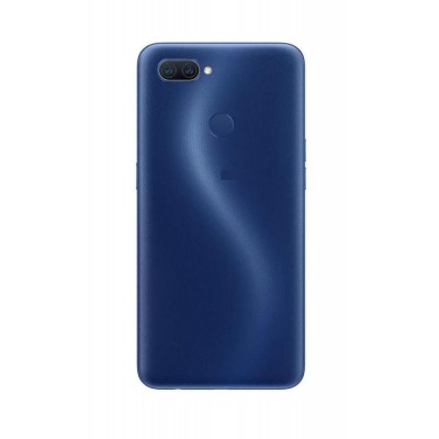 Full Body Housing For Oppo A11k Black - Maxbhi Com