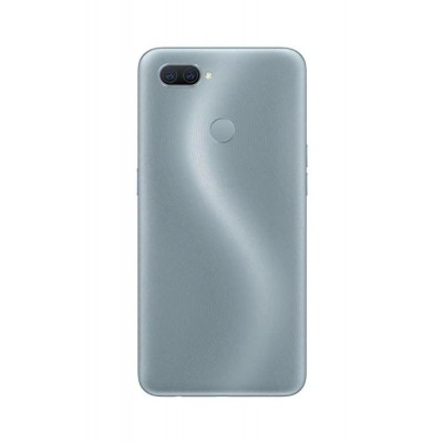 Full Body Housing For Oppo A11k White - Maxbhi Com
