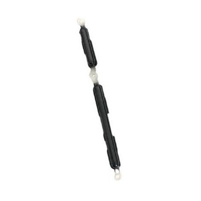 Power Button Outer For Huawei Honor 7i Black By - Maxbhi Com