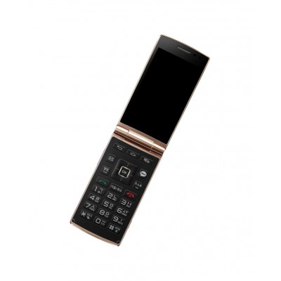 Power Button Outer For Lg Wine Smart Burgundy By - Maxbhi Com