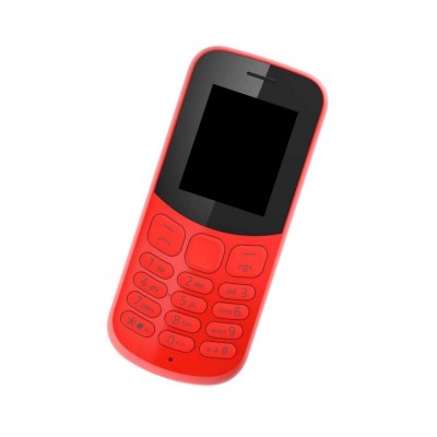 Power Button Outer For Nokia 130 White By - Maxbhi Com