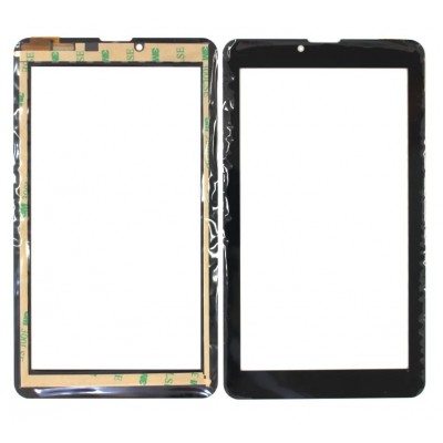 Touch Screen Digitizer For Iball Cleo S9 White By - Maxbhi Com