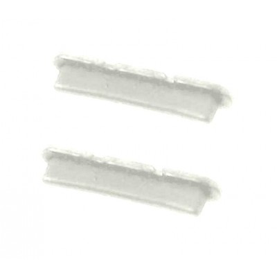 Volume Side Button Outer For Oppo A11k White By - Maxbhi Com