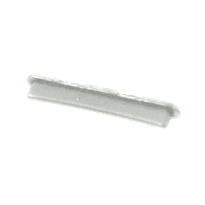Volume Side Button Outer For Sony Xperia Tablet Z Lte Black By - Maxbhi Com