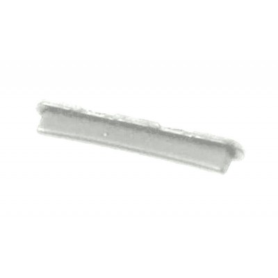 Volume Side Button Outer For Sony Xperia Tablet Z Lte White By - Maxbhi Com