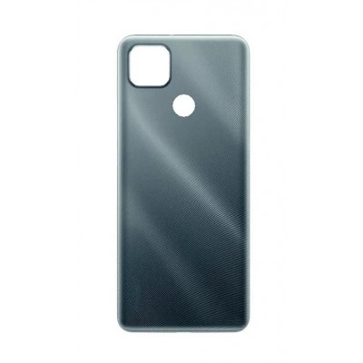 Back Panel Cover For Lenovo K12 Pro Green - Maxbhi Com