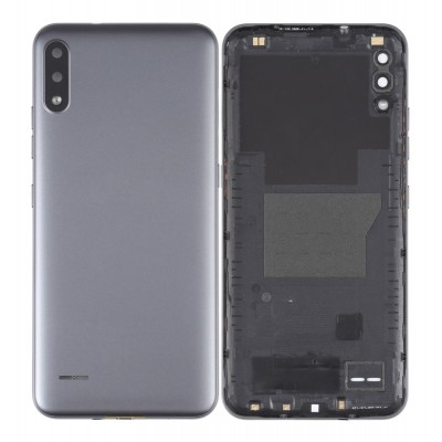 Back Panel Cover For Lg K22 Titan - Maxbhi Com