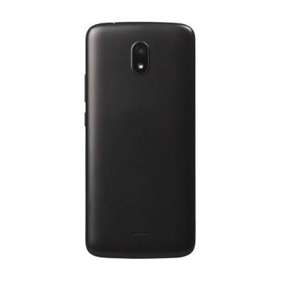 Full Body Housing For Blu View Mega Black - Maxbhi Com
