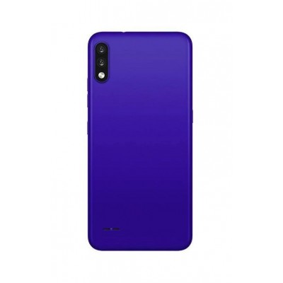 Full Body Housing For Lg K22 Blue - Maxbhi Com
