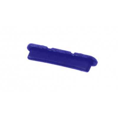 Power Button Outer For Lg K22 Blue By - Maxbhi Com