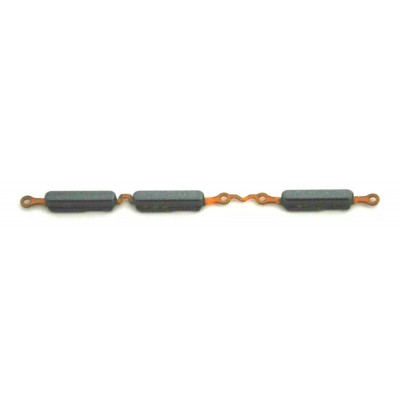 Power Button Outer For Lg K22 Titan By - Maxbhi Com