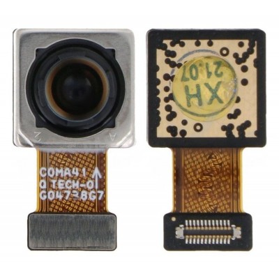 Replacement Back Camera For Oppo Reno 5 4g By - Maxbhi Com