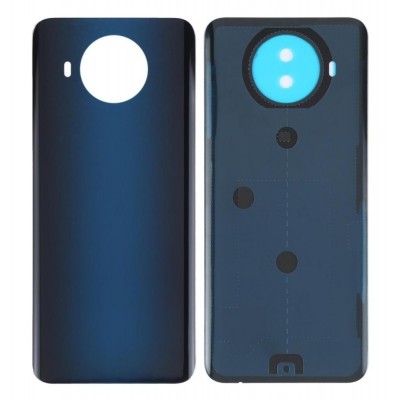 Back Panel Cover For Nokia 8 3 5g White - Maxbhi Com